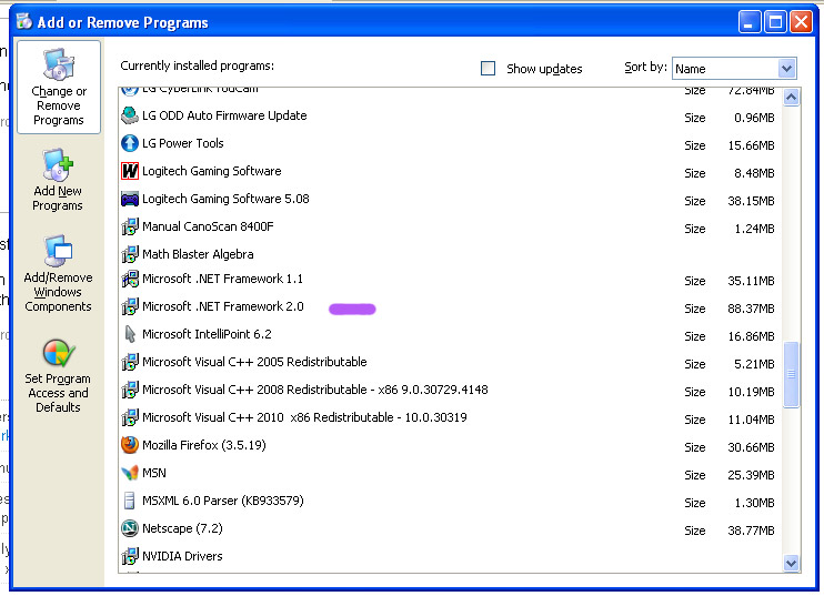 windows patch for conficker